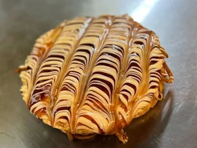 오코노미야키 2대 와스케 2