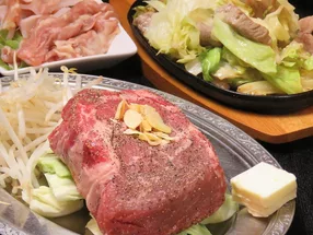 お好み焼き　2代目　和助 1