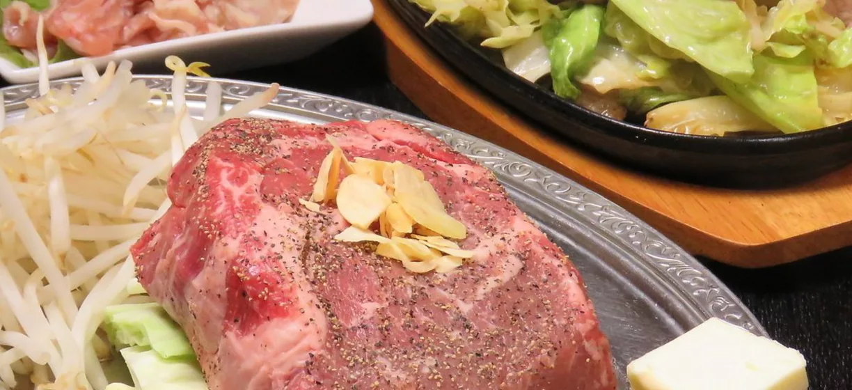 お好み焼き　2代目　和助